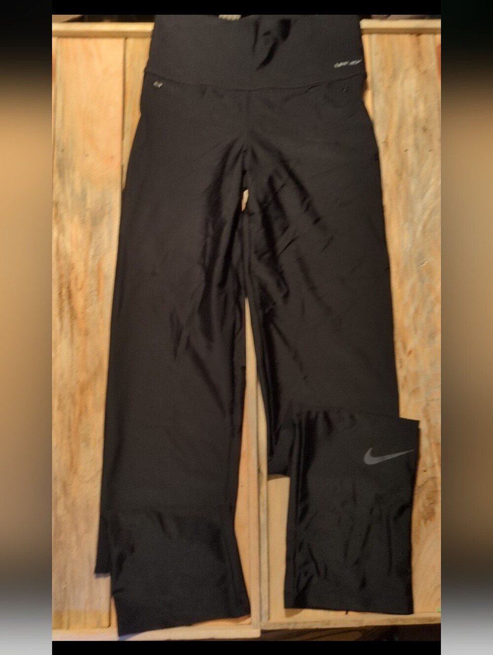 Nike victory Straight Pants Nwt